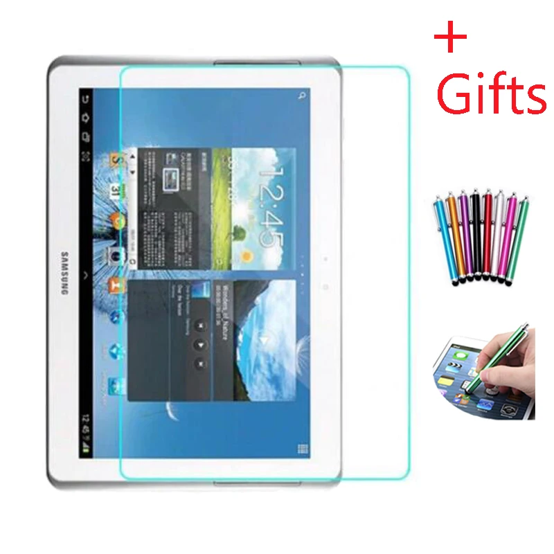 Экран Защитная пленка для Samsung Galaxy Tab E 7,0 8,0 9,6 дюймов T560 T561 T377V T375P T377 T375 T113 T116 планшет закаленное Стекло