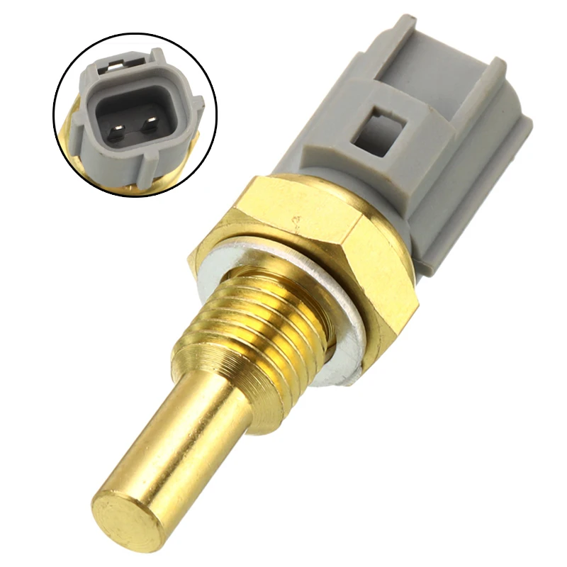 Engine Coolant Temperature Sensor-Air Charge Temperature Sensor Standard TX40