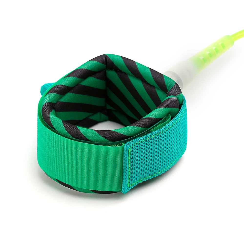 6 футов Hoge kwaliteit Весло Поводок для серфинга поводок для серфинга ...