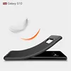 Чехол для Samsung Galaxy S6 S7 Edge S8 S9 Plus S10 5G S10E, чехол из углеродного волокна, противоударный чехол для телефона Note 8 9 10 Pro ► Фото 2/6
