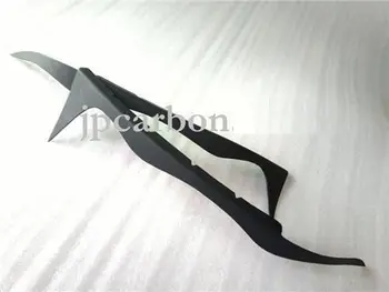 

Fiberglass Headlight Eyebrows Eyelids Covers for 1997-2002 Mitsubishi Galant VR4