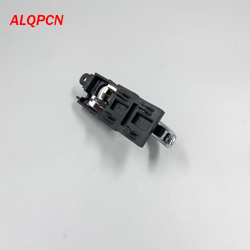 Maniglia Interna Cromata Per Ford F150 1999-2004 - Lato Passeggero Destro, Ricambio Aftermarket