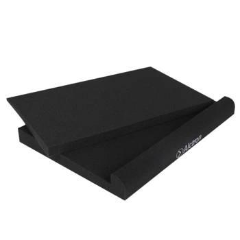 

Alctron Epp08 Monitor Speakers Shockproof Sponge Pad Panel for 8 Inches Speaker Reduce Vibration Make Sound Clear(1PC)
