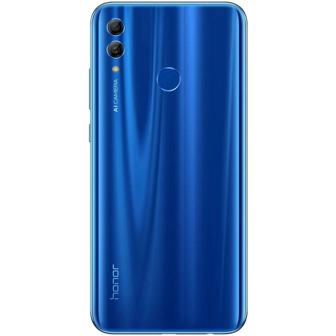 Смартфон HONOR 10 Lite 64Gb, синий