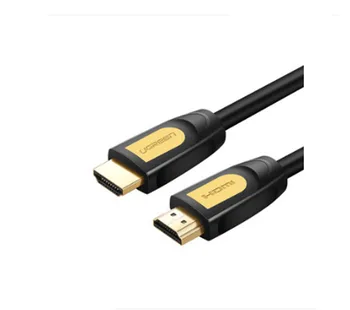 

2.0 HD line 4k data computer TV connection monitor projector 5 set-top box signal line lengthened 20 meters 10 extended 15 deskt