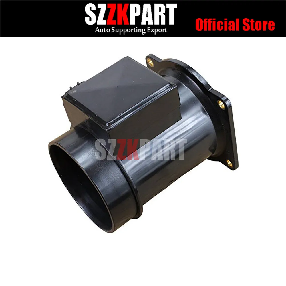 Mass Air Flow Maf сенсор метр для 1996 1998 Subaru Impreza Legacy 2.0L 22680 AA271 A36 612R71|Расходомер воздуха| |