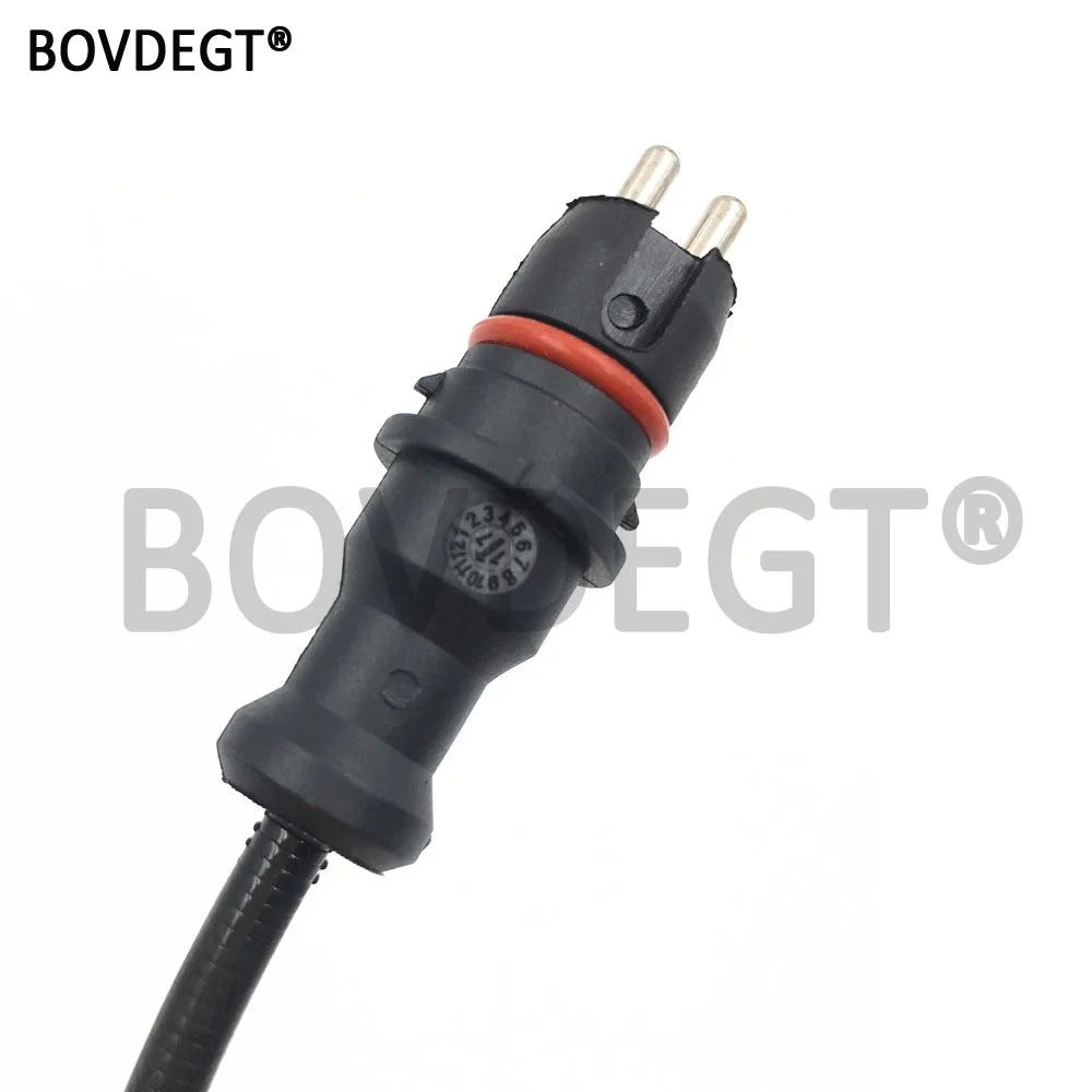 Передний правый ABS датчик скорости колеса для FIAT DOBLO 223 119 Cargo 46740213 6PU009106781|sensor