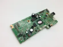 Refrubished lógica da impressora placa mãe para epson l395 l396 et2610 placa principal do formatador
