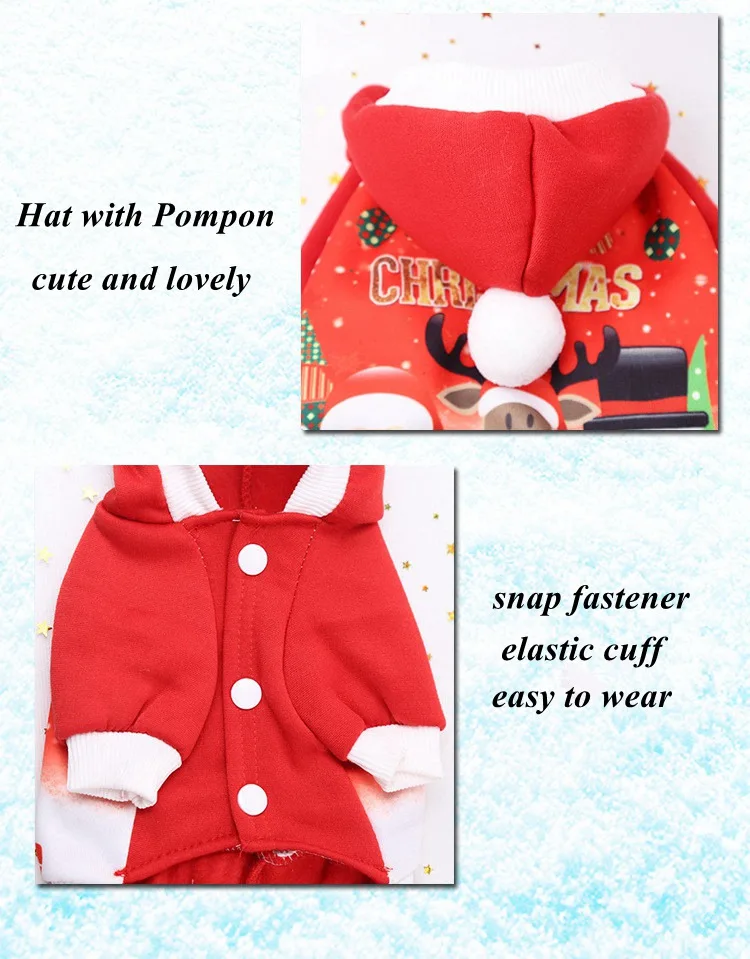 chirstmas dog clothes (4)