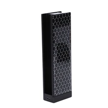 Универсальное совместимое зарядное устройство для JUUL Зарядка для электронной сигареты для JUUL мобильные зарядные стручки алюминиевый сплав держатель коробка