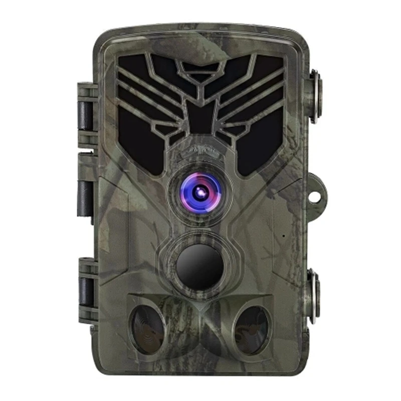 16MP 1080P Trail камера охотничья игровая камера наружная камера скаутинга дикой природы с PIR датчиком инфракрасного 0,3 S Супер Быстрый триггер