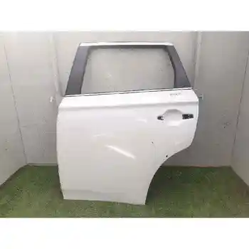 

5730B390 REAR RIGHT DOOR MITSUBISHI OUTLANDER (GF0)
