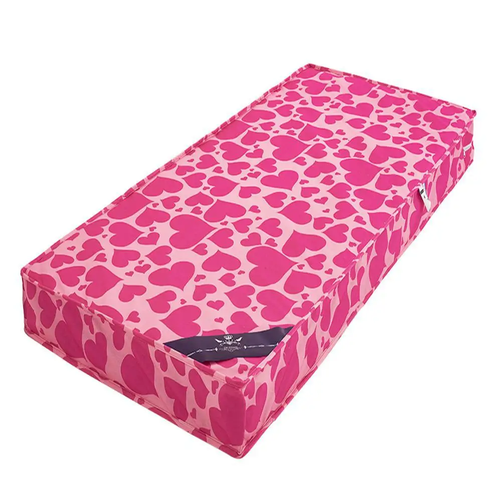 

Spring Mattress for Comfortable Sleep