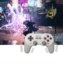 SN30 Pro+ беспроводной Bluetooth геймпад контроллер для NS переключатель настроить игровой контроллер геймпад беспроводной переносной Жесткий# G20