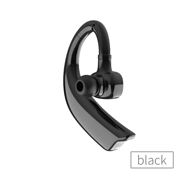 X23 TWS беспроводные Bluetooth наушники для вождения автомобиля одно ухо сенсорное управление с микрофоном Спортивная гарнитура шумоподавление