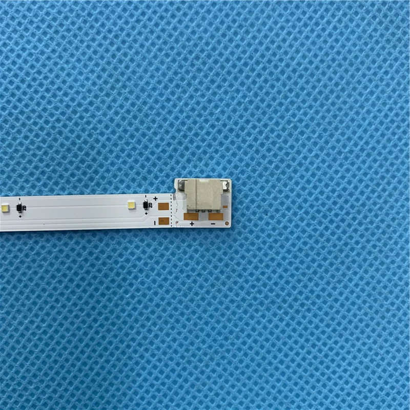 659 мм светодиодный фонарь с подсветкой 32 лампы для samsung светодиодный фонарь с подсветкой Louvre 32 дюйма-160627(-0,2/-1,0) части телевизора без стальной пластины
