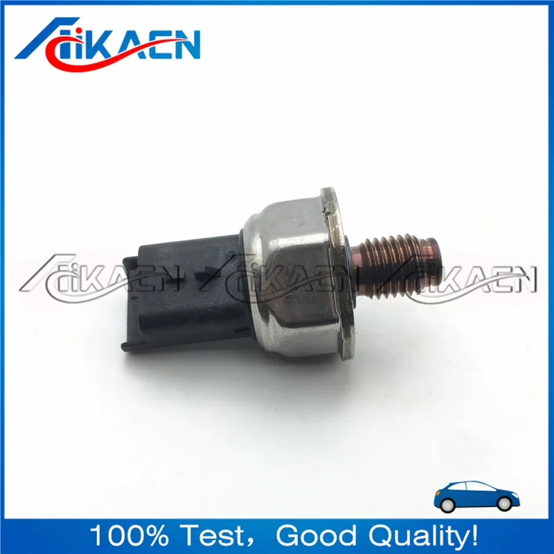 55pp02-01 топливный рельс датчик высокого давления для Ford C-Max Galaxy 1,8 TDCi Citroen Xsara 2,0 HDI 28389851 9307-521a 9307521a