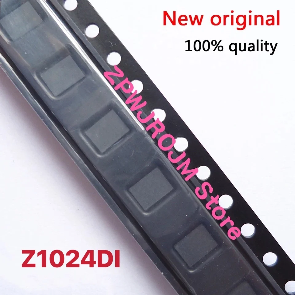 

5 шт./лот AOZ1024DI Z1024DI Z1024D1 MOSFET QFN-8