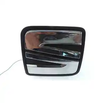 

5F0827565D HANDLE OUTER PORTON SEAT LEON (5F1)