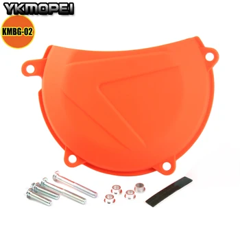 

Motorcycle Clutch protection cover for KTM SXF/XCF 450 2013 2014 2015 EXC/XCW 450/500 2012 2013 2014 2015 2016