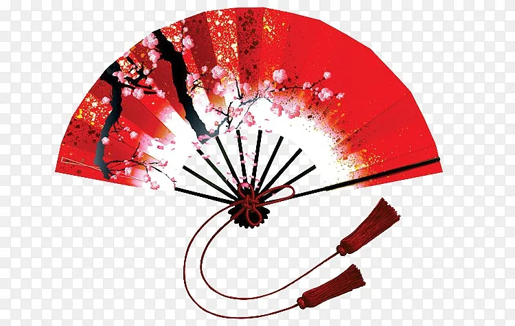 中国古风红色梅花扇子png图片素材免费下载 图片编号ykexadpv Pngbag素材网 中国古风红色梅花扇子png图片素材免费下载 图片编号ykexadpv Pngbag素材网