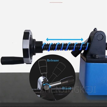 Best Woodworking Band Saw Machine Multi-function Metal Cutting Desktop Electric Saw Home Small Corner Oblique Angle Saw Wood Tools
