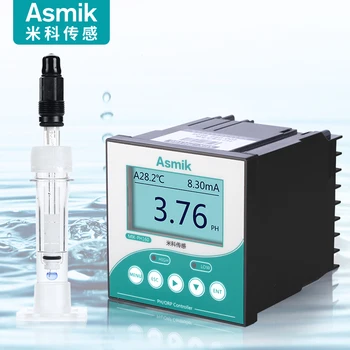 

OEM acceptable ph tester digital