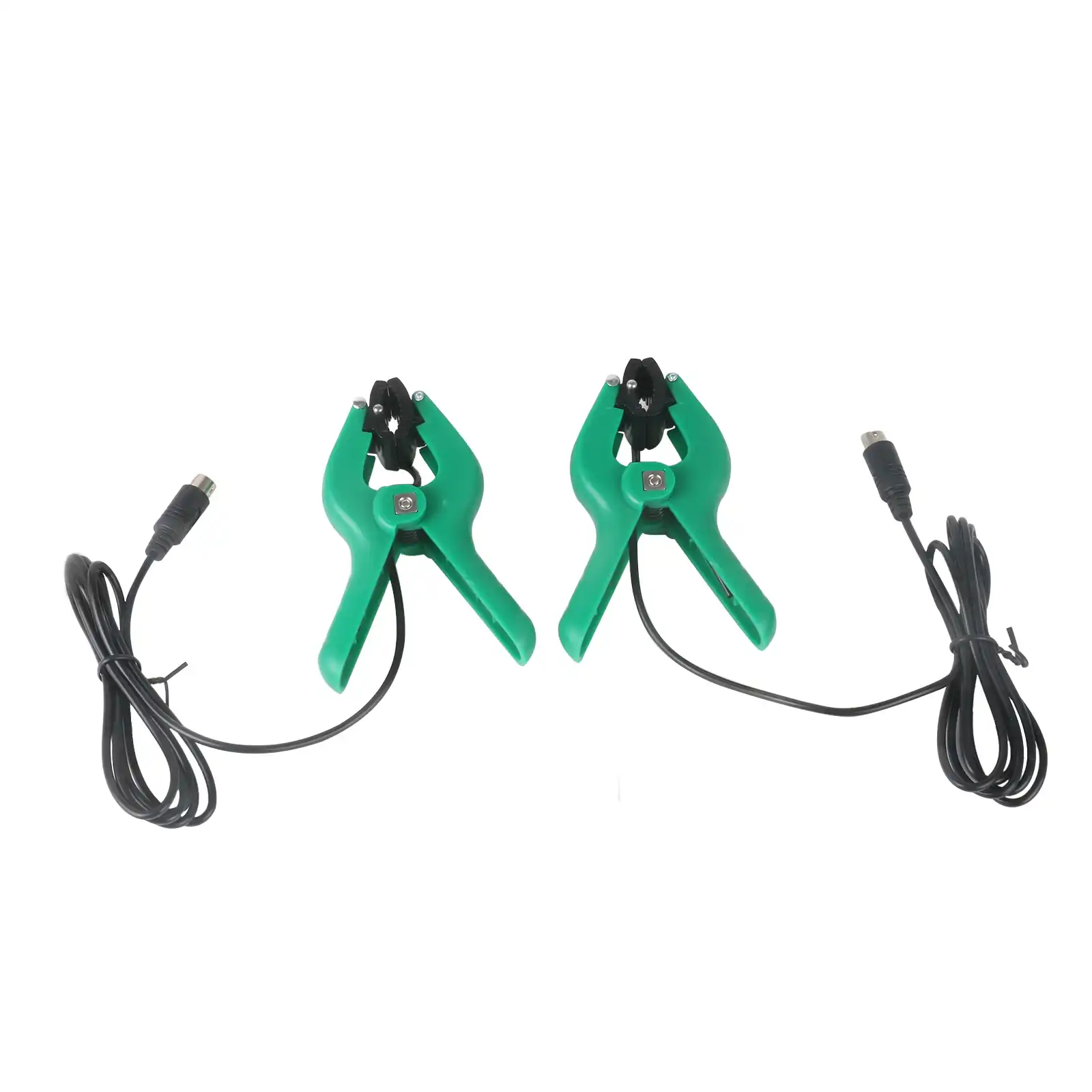 AUTOOL 2pcs Intelligent Electronic Refrigerant Table Fluorine Table Accessories Temperature Control Clip LM120//LM120+