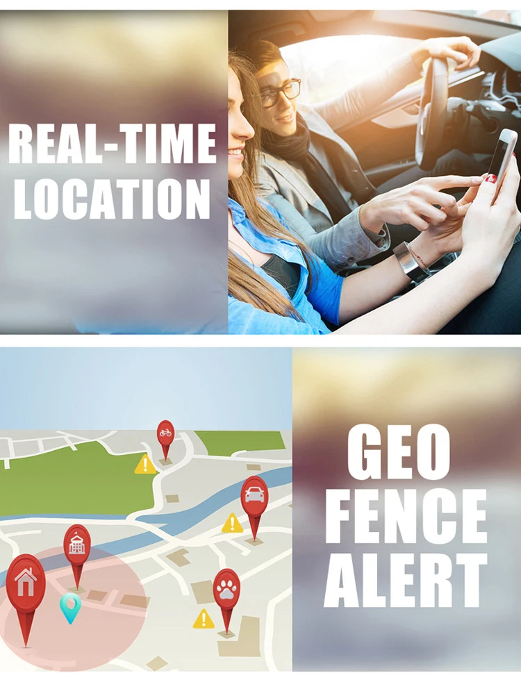 Автомобильный GPS трекер автомобильный и мотоциклетный многоцелевой Мобильный