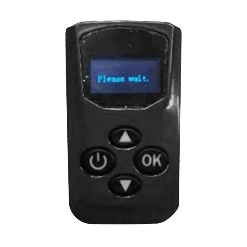    LCD  ġ, ڵ   ׼, , 6.2x3.5x2cm, 1 