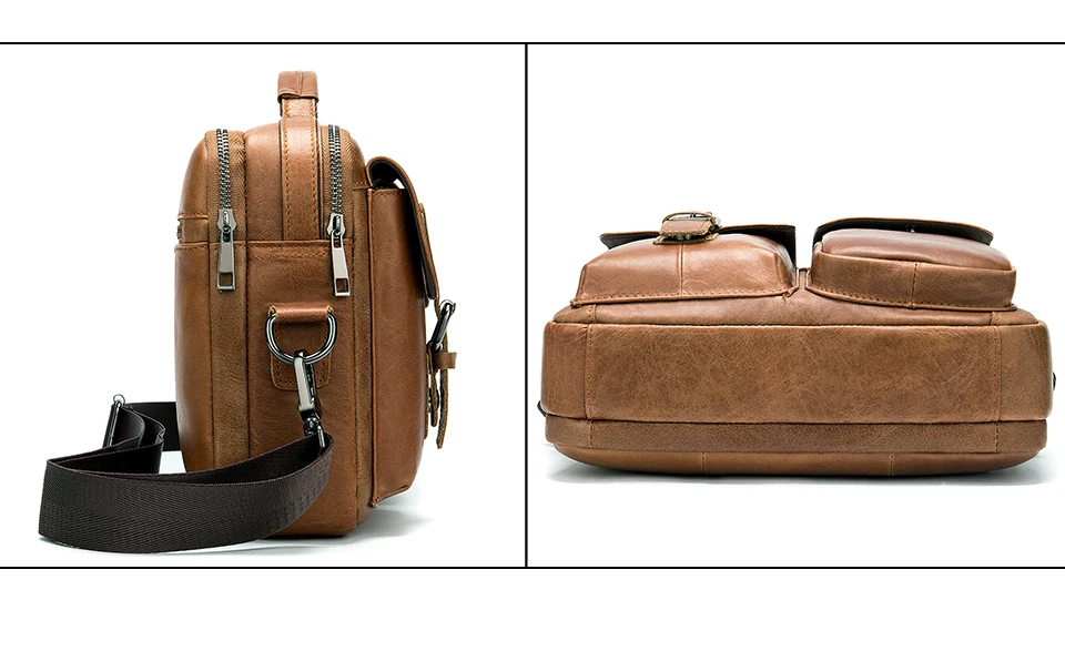 Mva мужской портфель сумка Мужская Натуральная кожа Мужская сумка для ноутбука Мужская натуральная кожа портфель s 8592