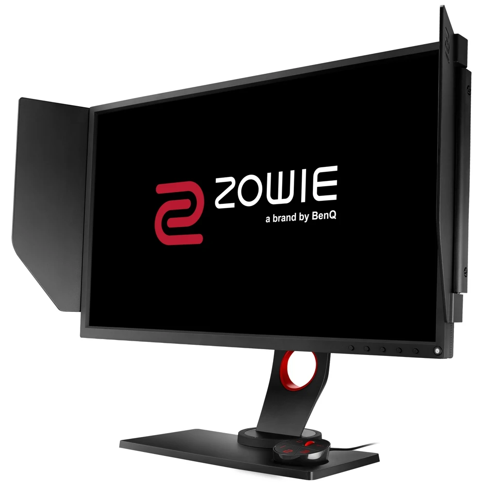 Проектор BENQ Zowie XL2540 24," серый [9h. lfnlb. qbe]