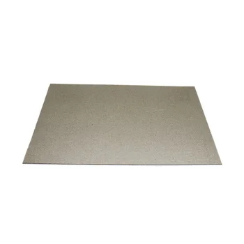 

Mica (mica plate) for microwave 30x50 cm