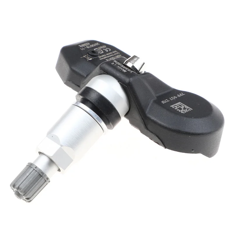 ٰ ڵ TPMS Ÿ̾ з  ý , ƿ A4, A6, A8, Q7, R8 , 7PP907275F, 7PP-907-275F, 433MHz, Ʈ  4 