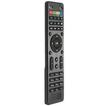

20m Transmission Distance Universal Remote Control Ergonomic Design Portable Remote Control For TV Air Conditioner