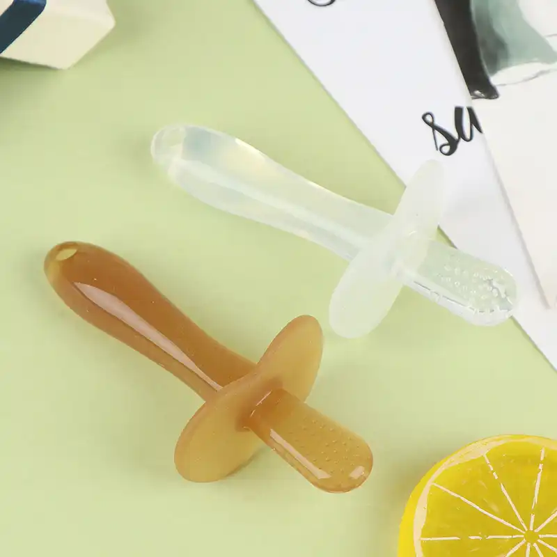 baby teether stick