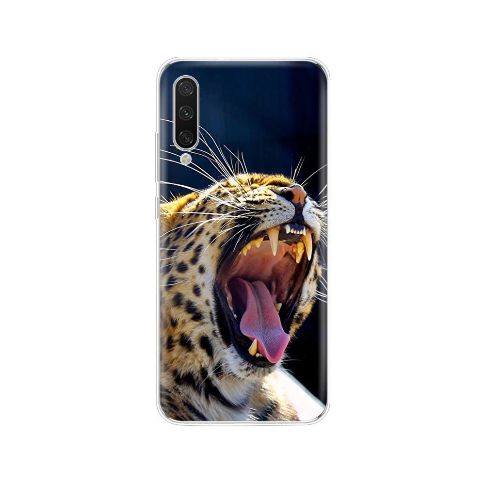 34388 Чехол для xiaomi mi 9 LITE, чехол, силиконовый мягкий ТПУ, задняя крышка для xiaomi mi 9 lite, чехол, бампер, копа, кожа, противоударный, милый - Цвет: 34388