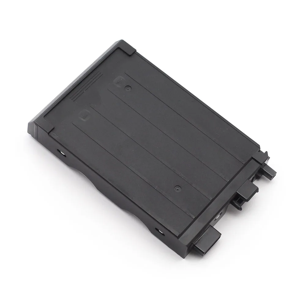 Оригинальный HDD Caddy для цифрового фотоаппарата Panasonic Toughbook CF 52 разъем CF52 Rapido ноутбук SATA корпус жесткого диска