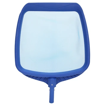 

Sturdy Plastic Pool Cleaning Net Frame Pool Cleaner Leaf Net Swimming Pool Cleaning Leaf Net Swimming Pool Cleaner Accessories