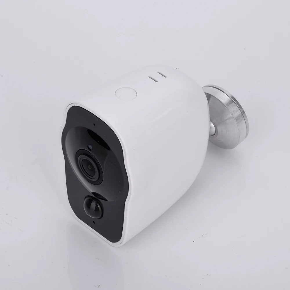 1 Оригинальная версия Смарт-камера Веб-камера 1080P WiFi панорамирование ночного видения 135 ° видео камера просмотр монитор младенца
