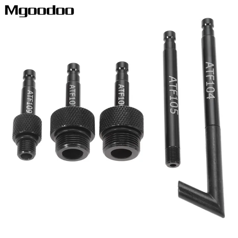 Mgoodoo DSG 01J 09G CVT 722 9 наполнитель для автомобильной трансмиссионной жидкости и масла
