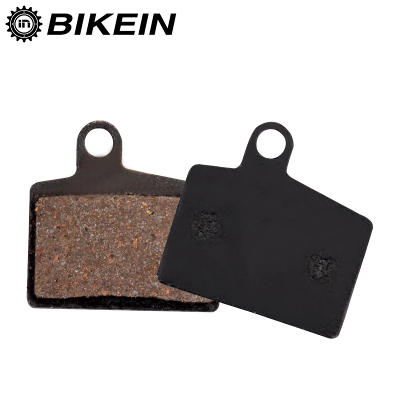 BIKEIN-2 пары велосипедных дисков для велосипеда MTB, дисковые Тормозные колодки для Hayes Stroker Ryde, Dyno Sport, дисковые Тормозные колодки для велосипеда