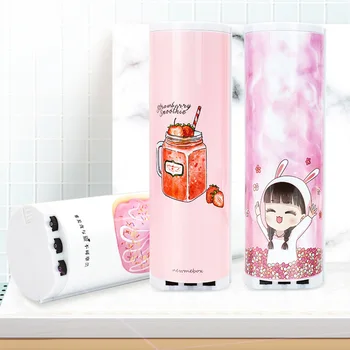 

Kawaii Large Capacity Pencil Boxs Cute Multifunctional Pencil Case With Password For Kids Office School Supplies Stationery
