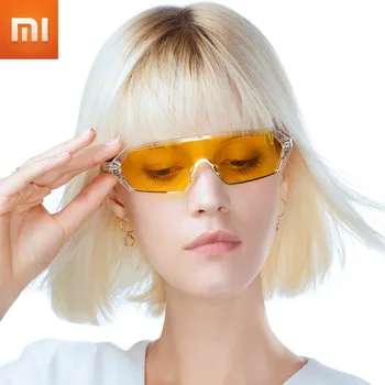 

Xiaomi Qukan Polarized Driving Glasses T1 TAC Lens Sunglasses Multi-layer Filtration Enhanced Polarization Block UV True Colors