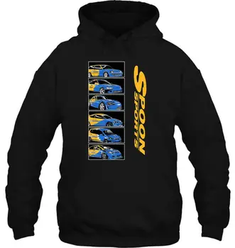 

Fashion Cool Funny Spoon Sport Generation Customized Printed Streetwear men women Hoodies Sweatshirts