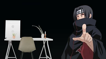 

[Self-Adhesive] 3D Naruto 649 Japan Anime Wall Paper mural Wall Print Decal Wall Murals