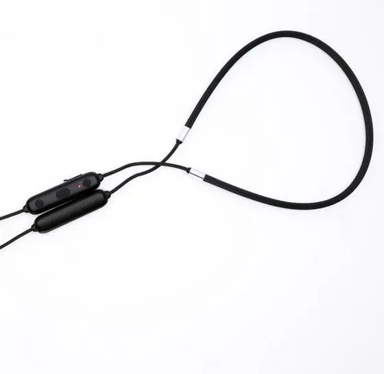 BT1 Cable TIPSY Dunmer S Динамический Hifi монитор наушники-вкладыши со съемным кабелем - Цвет: BT1 Cable