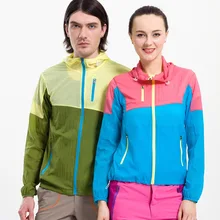 Тонкий прозрачный ветряной щит открытый плащ УФ дышащий тонкий крой быстросохнущая пустая доска OEM xian ding