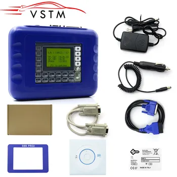 

SBB PRO2 V48.88 SBB V46.02 V33.02 V48.99auto key programmer with Auto Key Maker MINI Zed Bull Zed-Bull with Free shipping