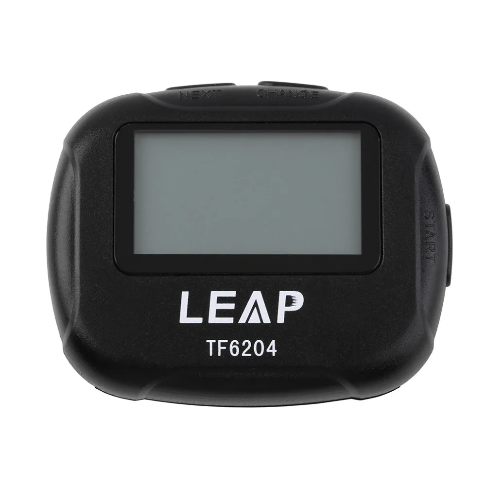 Interval Timer Temporizador Training Electronics Segment Stopwatch Interval Chronograph for Sports Yoga Cross-fit Boxing GYM